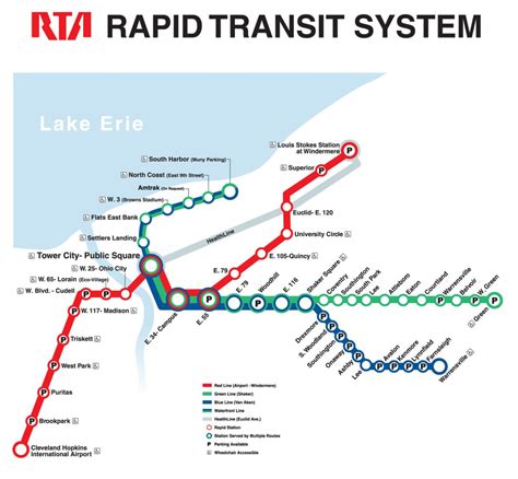 redline rapid schedule